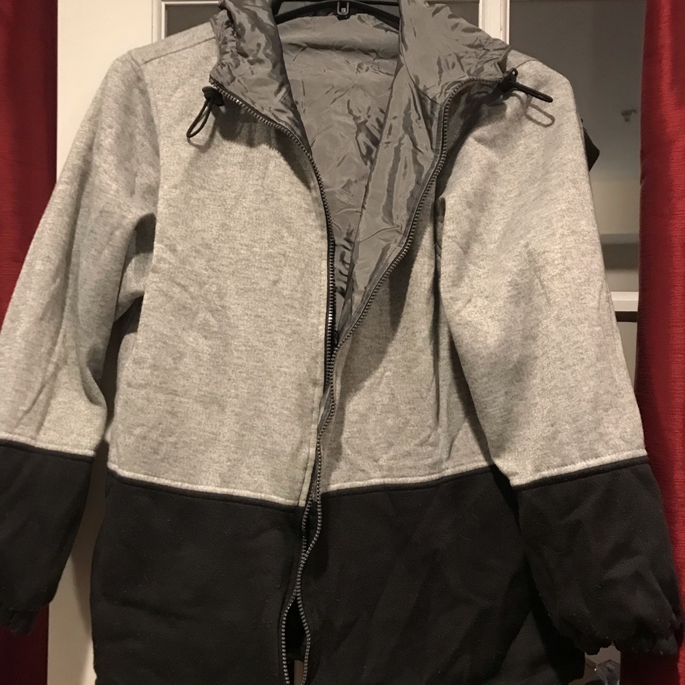 CS Signature jacket